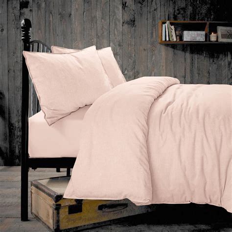 Unleash the Magic of Linen with a Duvet Cover